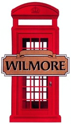 Свідоцтво торговельну марку № 179583 (заявка m201222440): wilmore