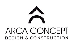Заявка на торговельну марку № m202101878: ас; ac; arca concept; design&construction; design construction