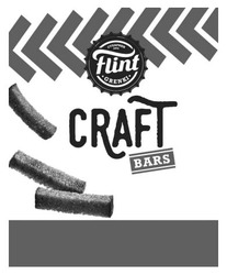 Заявка на торговельну марку № m202300340: bars; craft; grenki; flint; сухарики