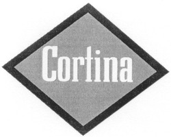 Свідоцтво торговельну марку № 49001 (заявка 2003044340): cortina