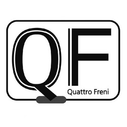 Заявка на торговельну марку № m201414009: qf; quattro freni