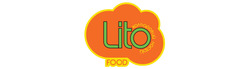 Свідоцтво торговельну марку № 343707 (заявка m202205950): lito food; кольоровий настрій