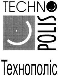 Свідоцтво торговельну марку № 27020 (заявка 2000030885): techno polis; technopolis; технополіс