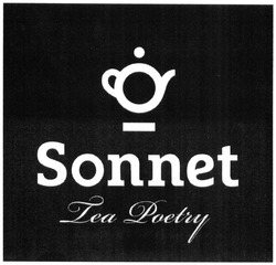 Свідоцтво торговельну марку № 214668 (заявка m201506378): sonnet; tea poetry