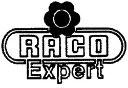 Свідоцтво торговельну марку № 37459 (заявка 2001117323): raco; expert