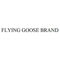 Заявка на торговельну марку № m202316003: flying goose brand