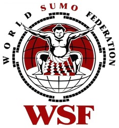 Заявка на торговельну марку № m201803998: world sumo federation; wsf