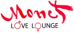 Заявка на торговельну марку № m201001642: moncf love lounge; monct; мопс