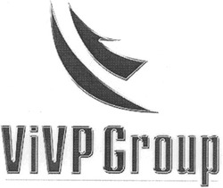 Свідоцтво торговельну марку № 110083 (заявка m200803101): vivp group