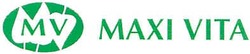 Заявка на торговельну марку № 20041213268: mv; maxi vita; махі vita