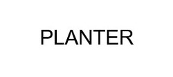 Заявка на торговельну марку № m202210333: planter