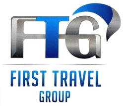 Свідоцтво торговельну марку № 268950 (заявка m201727641): ftg; first travel group