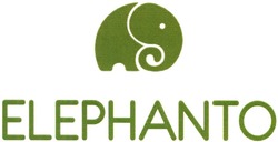 Заявка на торговельну марку № m201406742: elephanto