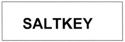 Свідоцтво торговельну марку № 213576 (заявка m201505273): saltkey