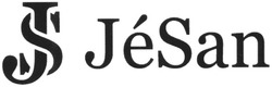 Свідоцтво торговельну марку № 189163 (заявка m201306066): js; sj; jesan