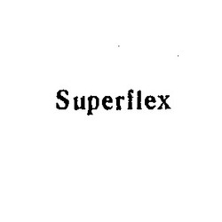 Свідоцтво торговельну марку № 3062 (заявка 126452/SU): superflex
