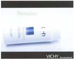 Заявка на торговельну марку № m200906193: vichy normaderm