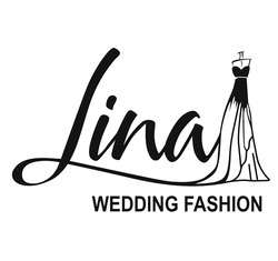 Заявка на торговельну марку № m201904808: lina; wedding fashion