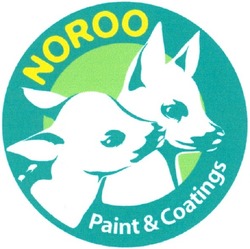 Свідоцтво торговельну марку № 79082 (заявка m200600721): noroo; paint & coatings