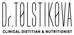Заявка на торговельну марку № m202401790: clinical dietitian & nutritionist; dr. tolstikova