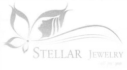 Свідоцтво торговельну марку № 203423 (заявка m201406623): stellar jewelry; all for you