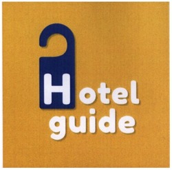 Заявка на торговельну марку № m202016983: hotel guide; н