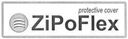 Свідоцтво торговельну марку № 208909 (заявка m201414050): zipoflex; protective cover