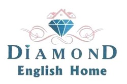 Свідоцтво торговельну марку № 340671 (заявка m202129831): english home; diamond