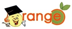 Свідоцтво торговельну марку № 272500 (заявка m201807251): orange; е