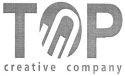 Свідоцтво торговельну марку № 276418 (заявка m201806520): top creative company