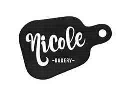 Заявка на торговельну марку № m201725296: nicole bakery