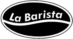 Заявка на торговельну марку № 20041112809: la barista