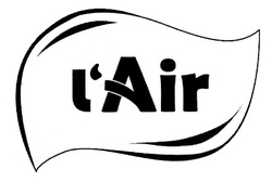 Заявка на торговельну марку № m201920339: l'air; l air; lair