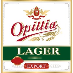 Заявка на торговельну марку № m202322408: opillia lager export 1851