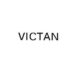Свідоцтво торговельну марку № 5997 (заявка 95852/SU): victan