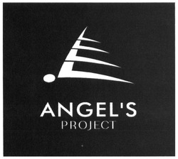 Свідоцтво торговельну марку № 265039 (заявка m201722560): angel's; angels; project; llll