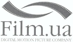 Свідоцтво торговельну марку № 56338 (заявка 20031112551): film ua; digital; motion; picture; company