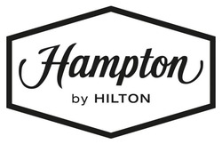 Заявка на торговельну марку № m202301009: hampton by hilton