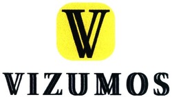 Заявка на торговельну марку № m202022436: vizumos