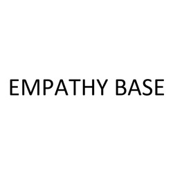 Заявка на торговельну марку № m202209627: empathy base