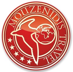 Заявка на торговельну марку № m201314884: mouzenidis travel