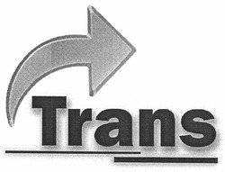 Свідоцтво торговельну марку № 142387 (заявка m201005016): trans