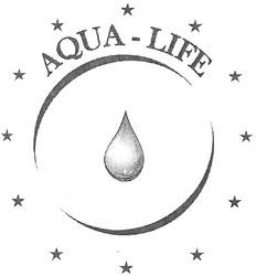 Свідоцтво торговельну марку № 189819 (заявка m201214560): aqua-life