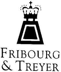 Свідоцтво торговельну марку № 24378 (заявка 99010051): fribourg & treyer