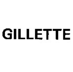 Свідоцтво торговельну марку № 3421 (заявка 3298/SU): gillette