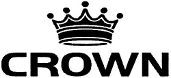 Свідоцтво торговельну марку № 112248 (заявка m200810796): crown
