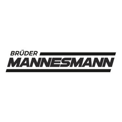 Заявка на торговельну марку № m202408275: brüder mannesmann