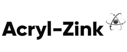 Заявка на торговельну марку № m202107336: acryl-zink; acryl zink