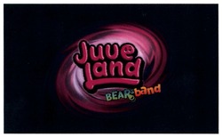 Заявка на торговельну марку № m201904244: juve land; bearsband; bears band