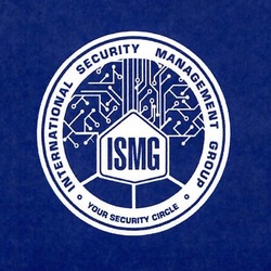 Заявка на торговельну марку № m202404936: your security circle; international security management group; ismg